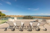 Refurbished sea front in Maspalomas