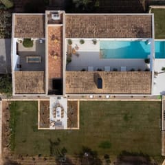Villa diseño, 10 min Playa Muro