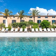 Luxurious mansion XIV C. (private hotel) to 20room