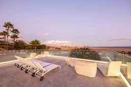Refurbished sea front in Maspalomas - Image 4
