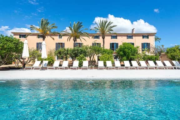 Luxurious mansion XIV C. (private hotel) to 20room - Image 1