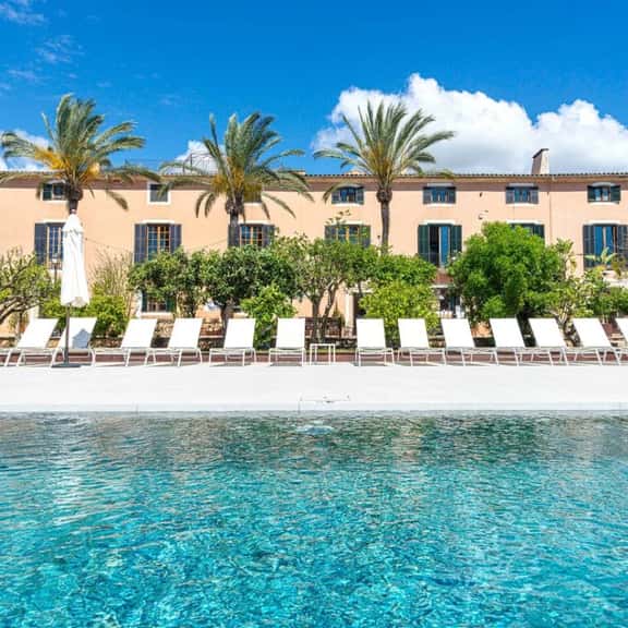 Luxurious mansion XIV C. (private hotel) to 20room - Image 1