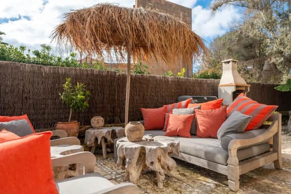 Villa de lujo en primera línea - Image 5