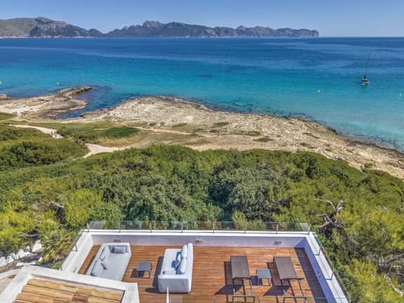 Villa Mal Pas - Image 3