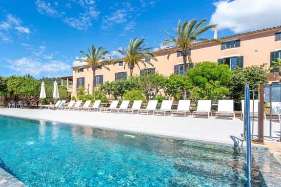 Luxurious mansion XIV C. (private hotel) to 20room - Image 2