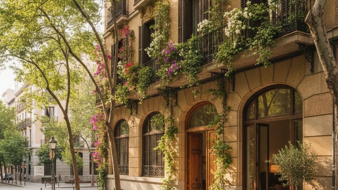 Madrid